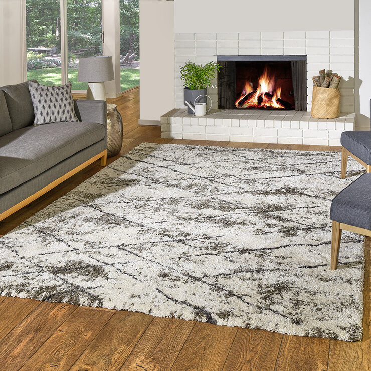 Thomasville Hudson Tapete Decorativo 160cm x 226cm — Imagen 2 de 4