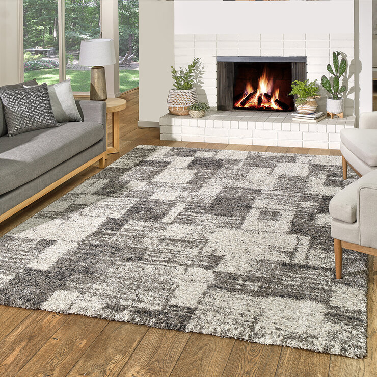 Thomasville Hudson Tapete Decorativo 160cm x 226cm — Imagen 4 de 4