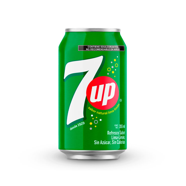 Pepsi Refresco Surtido Lata 24 pzas de 355 ml — Imagen 4 de 4