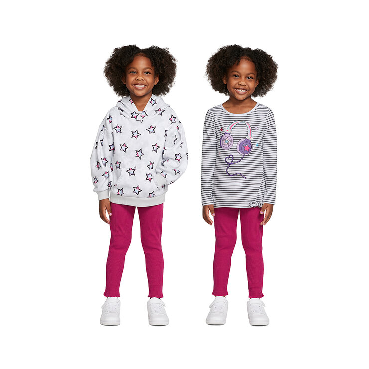 Kids Headquarters Conjunto 3 piezas para Niñas Varias Tallas y Colores — Imagen 1 de 4