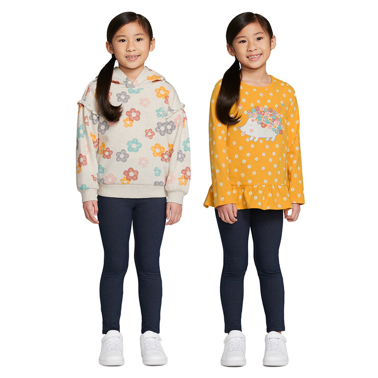Kids Headquarters Conjunto 3 piezas para Niñas Varias Tallas y Colores — Imagen 3 de 4