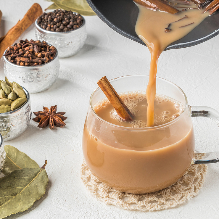 Mumbai Té Chai 36 sobres de 84 g — Imagen 3 de 3