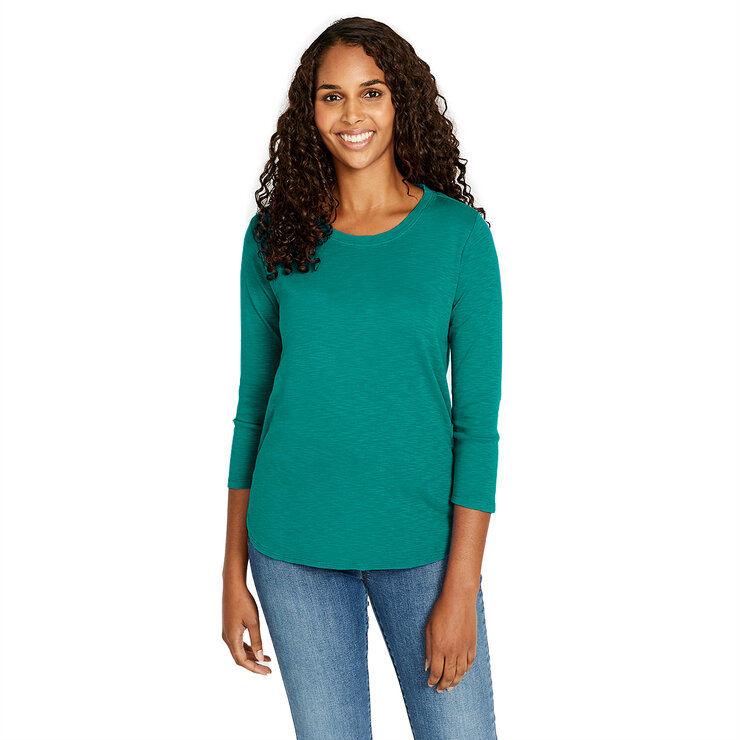 Kirkland Signature Camisa para Dama Varias Tallas y Colores — Imagen 1 de 4