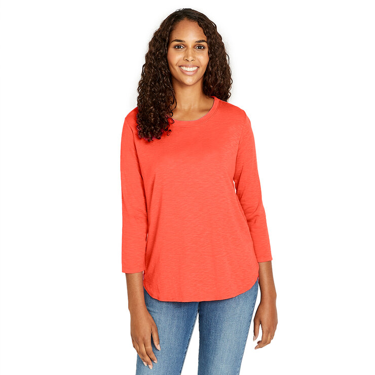 Kirkland Signature Camisa para Dama Varias Tallas y Colores — Imagen 2 de 4