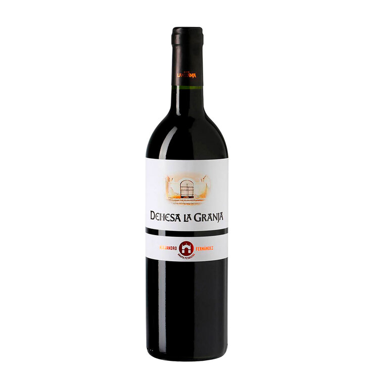 Vino Tinto Dehesa La Granja 750ml