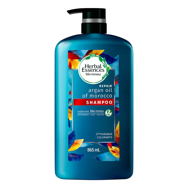 Herbal Essences Shampoo de 865 ml — Imagen 1 de 4