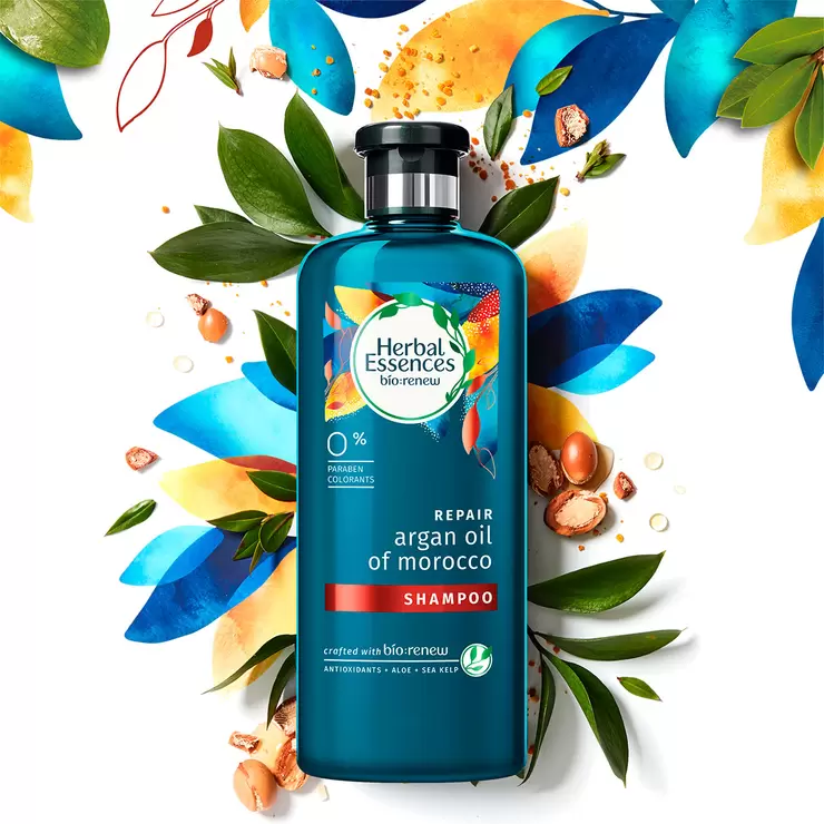 Herbal Essences Shampoo de 865 ml — Imagen 2 de 4