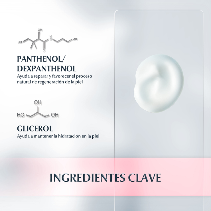 Eucerin Crema Corporal de 1 l — Imagen 2 de 4