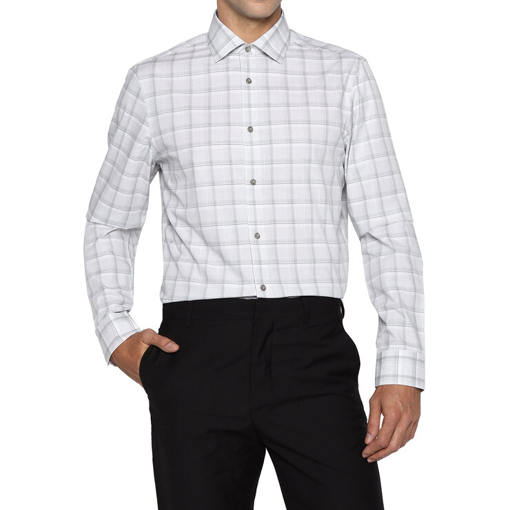 Calvin Klein Camisa para Caballero Varias Tallas y Colores — Imagen 1 de 2