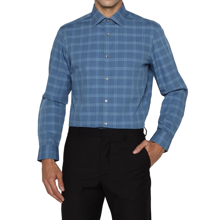 Calvin Klein Camisa para Caballero Varias Tallas y Colores — Imagen 2 de 2