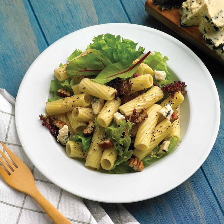 Barilla Surtido de Pastas Cortas 8 pzas de 500 g — Imagen 3 de 4