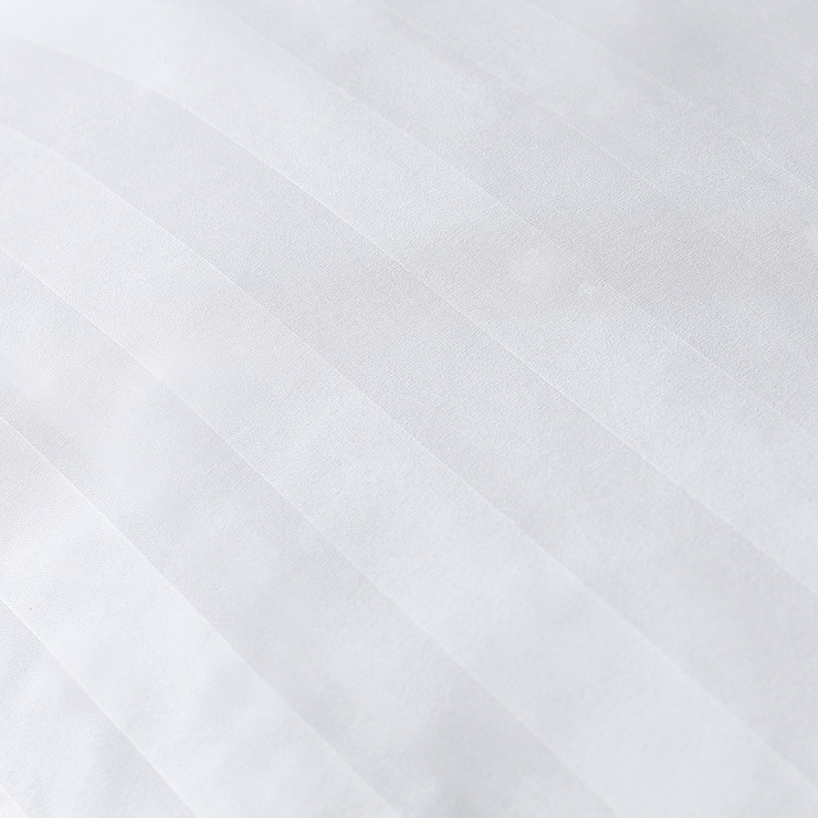 Purelux, Almohada Moldeable de Espuma de Memoria de Gel, 2 piezas — Imagen 3 de 4