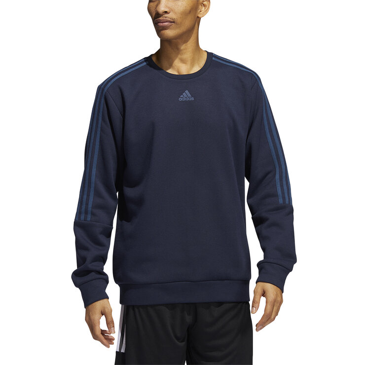 Adidas Sudadera para Caballero Varias Tallas y Colores — Imagen 2 de 3