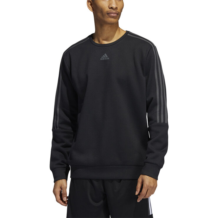 Adidas Sudadera para Caballero Varias Tallas y Colores — Imagen 3 de 3