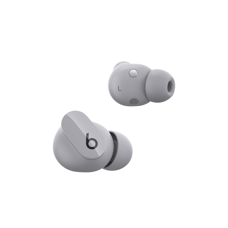 Beats Studio Buds Gris luna Audífonos Inalámbricos con Cancelación de Ruido — Imagen 3 de 4