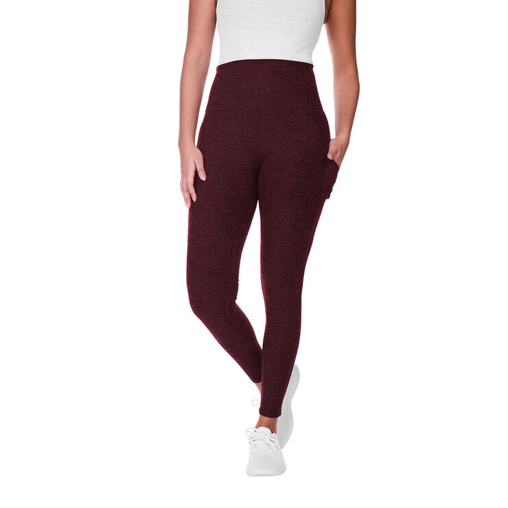Kirkland Signature Leggings deportivos para Dama Varias Tallas y Colores — Imagen 1 de 3