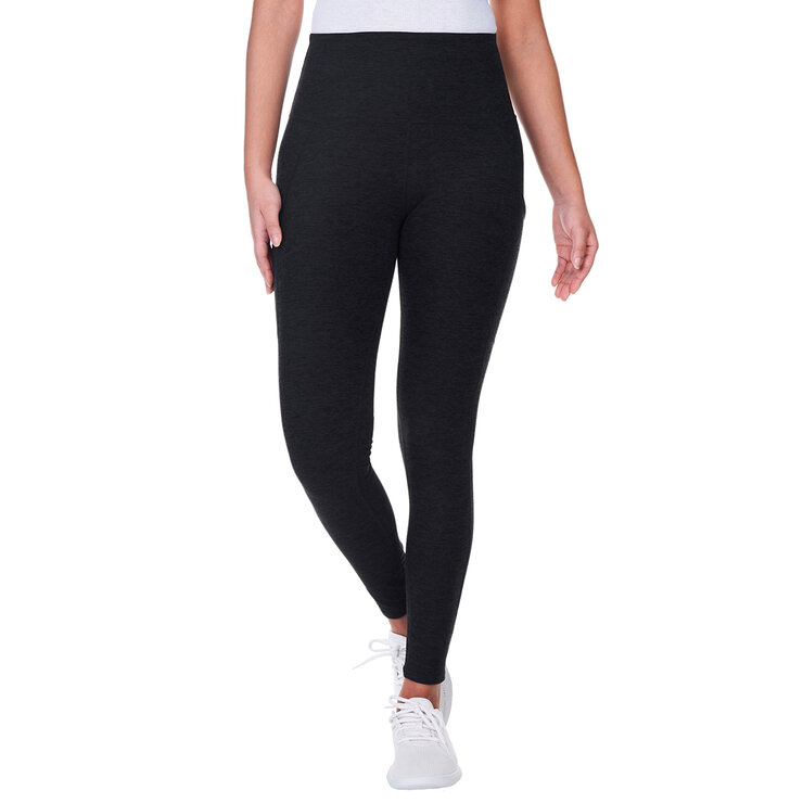 Kirkland Signature Leggings deportivos para Dama Varias Tallas y Colores — Imagen 2 de 3
