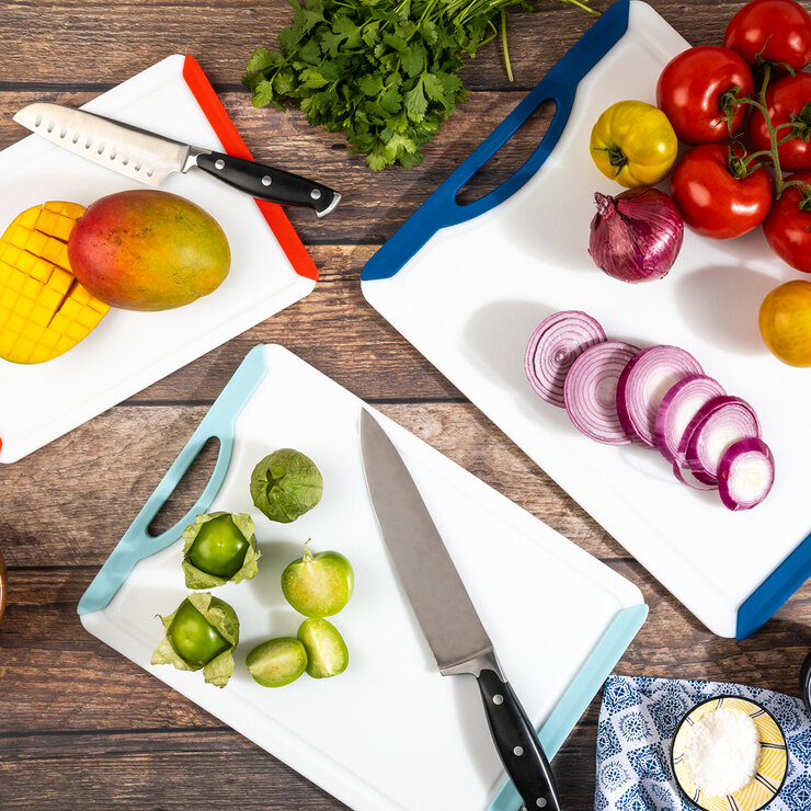 Core Kitchen Juego de 3 Tablas — Imagen 1 de 2