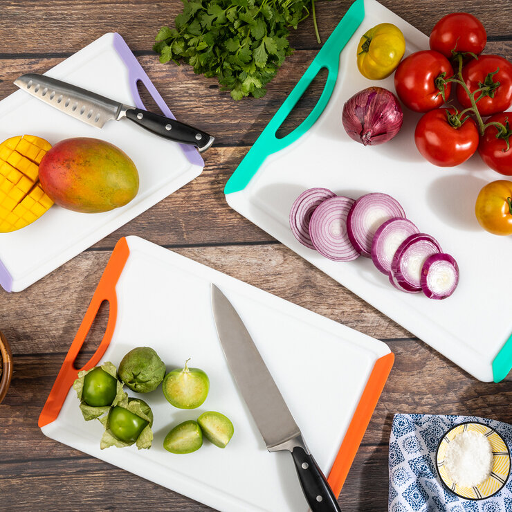 Core Kitchen Juego de 3 Tablas — Imagen 2 de 2