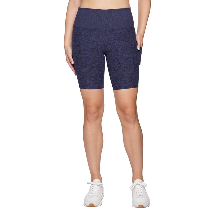 Kirkland Signature Short Estilo Biker para Dama Varias Tallas y Colores — Imagen 1 de 3