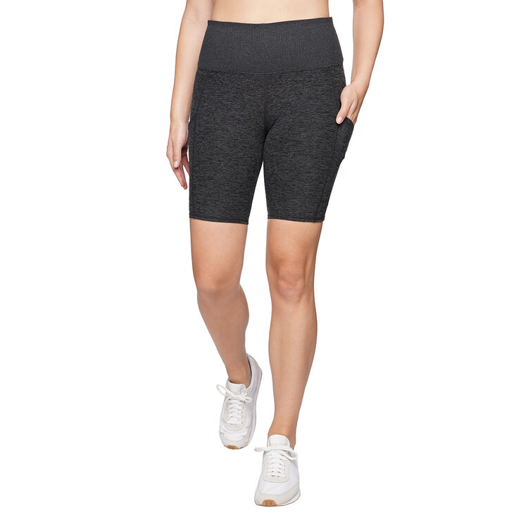 Kirkland Signature Short Estilo Biker para Dama Varias Tallas y Colores — Imagen 2 de 3