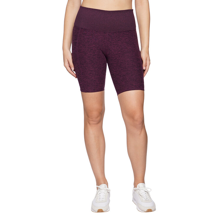 Kirkland Signature Short Estilo Biker para Dama Varias Tallas y Colores — Imagen 3 de 3