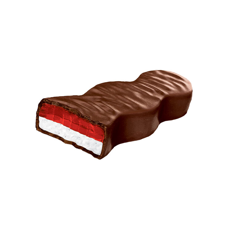 Bubulubu Malvavisco Relleno y Cubierto con Chocolate 40 piezas — Imagen 4 de 4