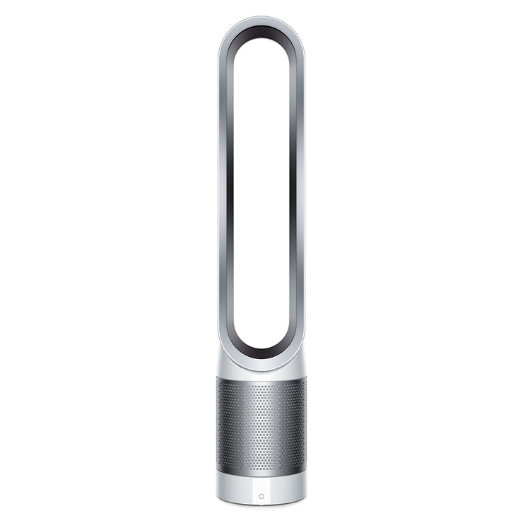 Dyson, Purificador y Ventilador de Aire — Imagen 1 de 4