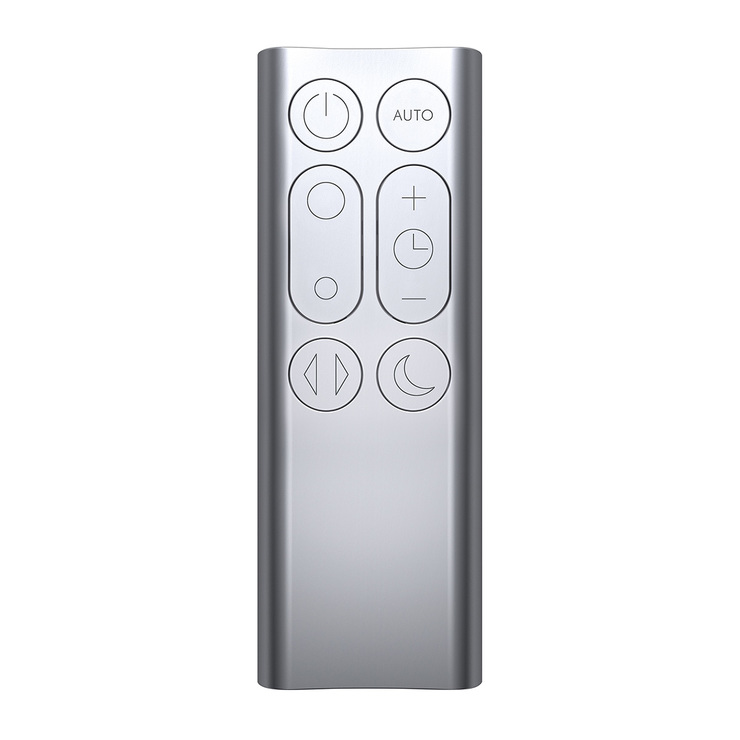 Dyson, Purificador y Ventilador de Aire — Imagen 3 de 4