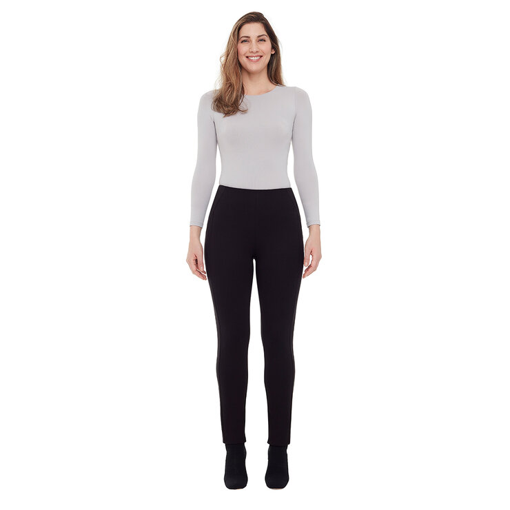 S.C & CO. Leggings para Dama Varias Tallas y Colores — Imagen 1 de 4