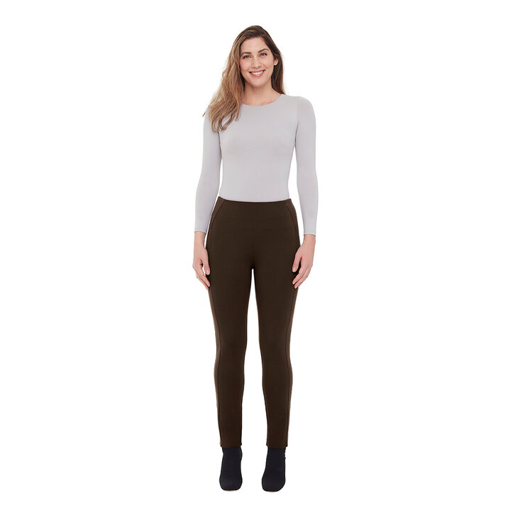 S.C & CO. Leggings para Dama Varias Tallas y Colores — Imagen 2 de 4