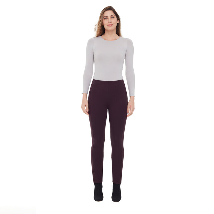 S.C & CO. Leggings para Dama Varias Tallas y Colores — Imagen 3 de 4