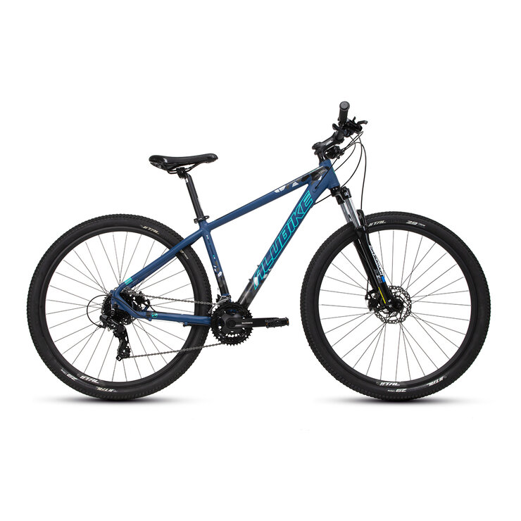 Bicicleta de Montaña R29 Alubike Sierra — Imagen 1 de 4