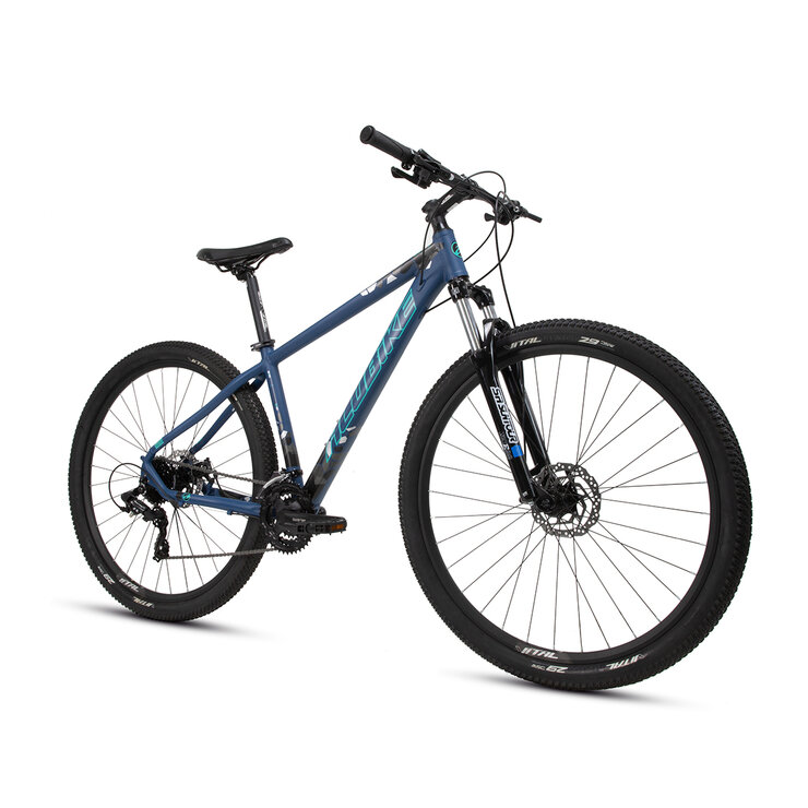 Bicicleta de Montaña R29 Alubike Sierra — Imagen 2 de 4