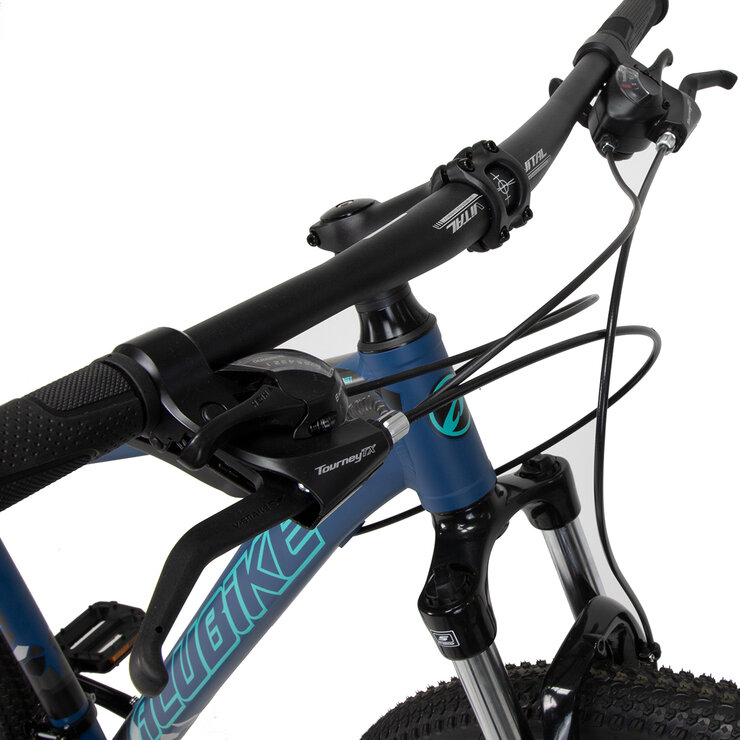 Bicicleta de Montaña R29 Alubike Sierra — Imagen 3 de 4