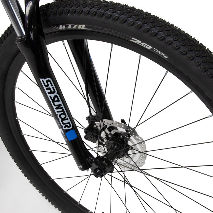 Bicicleta de Montaña R29 Alubike Sierra — Imagen 4 de 4