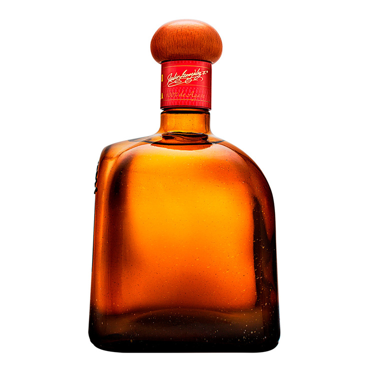 Tequila Don Julio Reposado 1L — Imagen 2 de 4