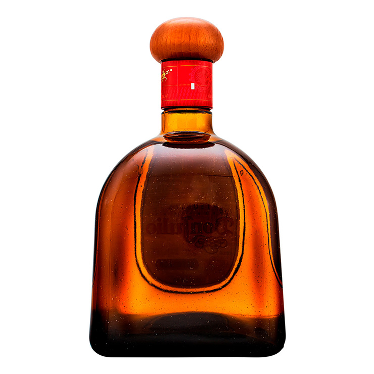Tequila Don Julio Reposado 1L — Imagen 3 de 4