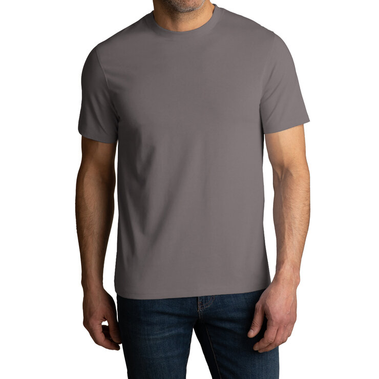 English Laundry Playera manga corta para Caballero Varias Tallas y Colores — Imagen 4 de 4