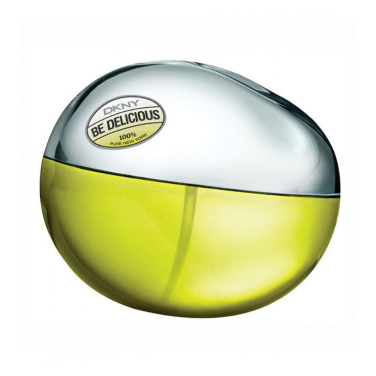 DKNY Be Delicious 100ml — Imagen 1 de 2