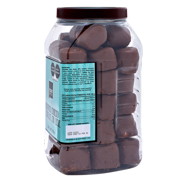 Picard Malvaviscos con Chocolate 950 g — Imagen 2 de 2