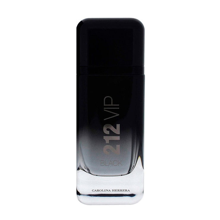 Carolina Herrera 212 Vip Black Men 100ml