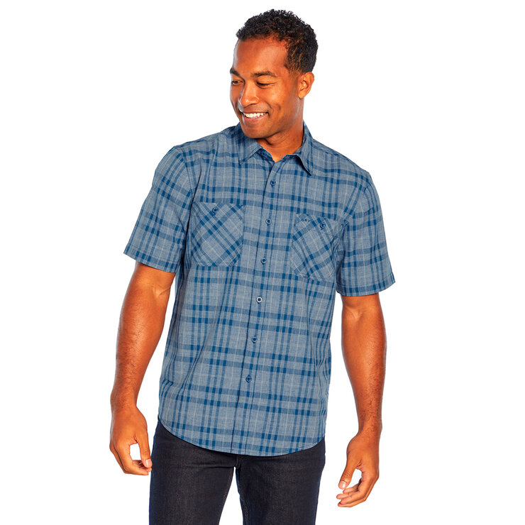 Orvis Camisa para Caballero Varias Tallas y Colores — Imagen 1 de 4