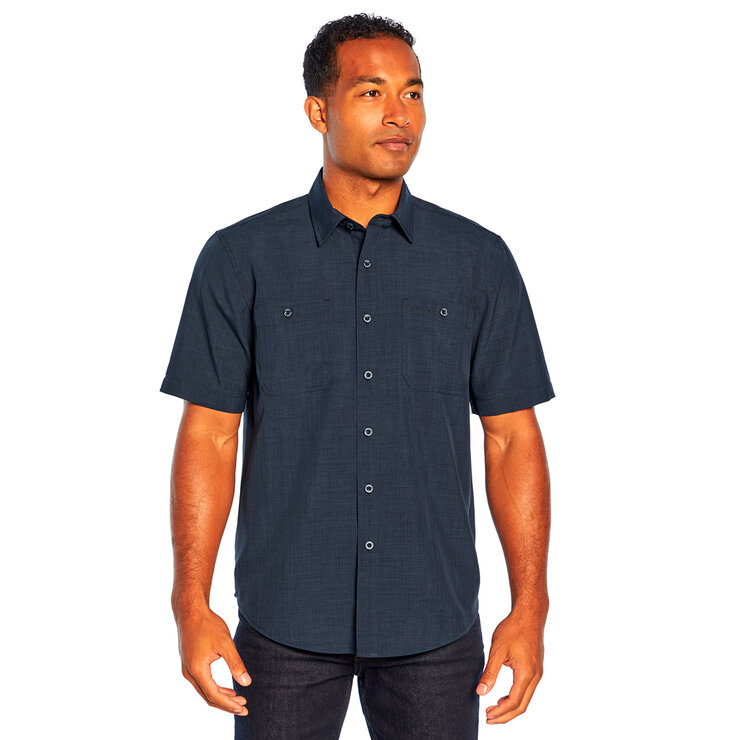 Orvis Camisa para Caballero Varias Tallas y Colores — Imagen 2 de 4