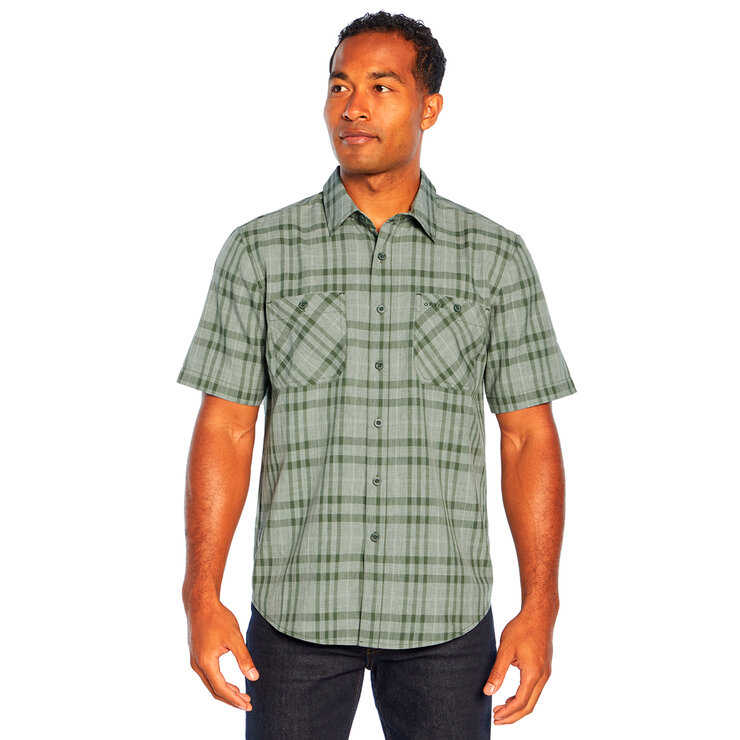 Orvis Camisa para Caballero Varias Tallas y Colores — Imagen 3 de 4