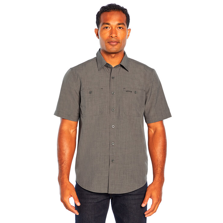 Orvis Camisa para Caballero Varias Tallas y Colores — Imagen 4 de 4