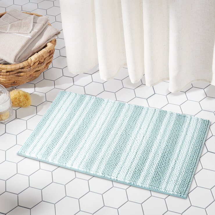 Town & Country Living, Tapetes para Baño, 2 piezas — Imagen 1 de 4