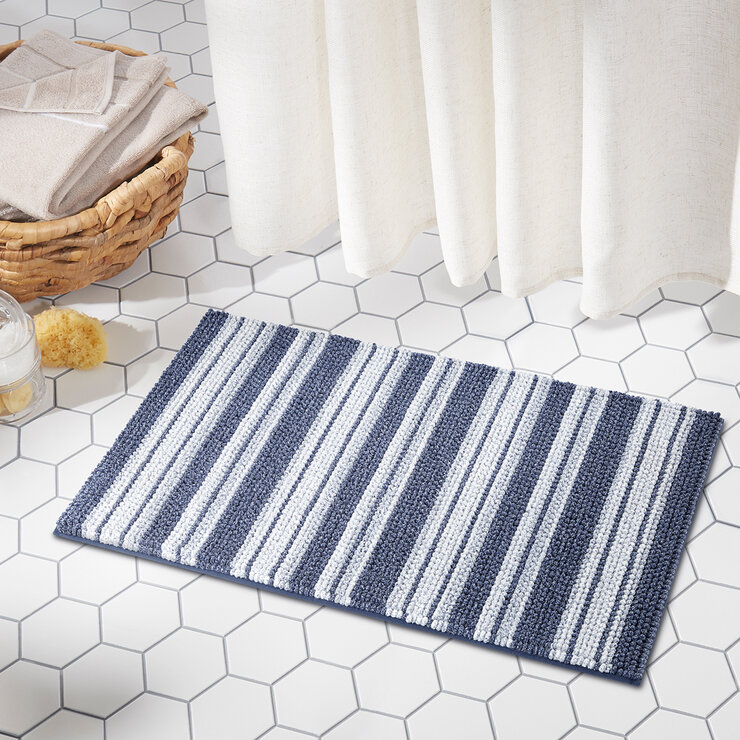 Town & Country Living, Tapetes para Baño, 2 piezas — Imagen 2 de 4