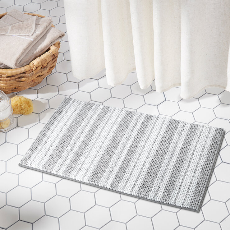 Town & Country Living, Tapetes para Baño, 2 piezas — Imagen 3 de 4