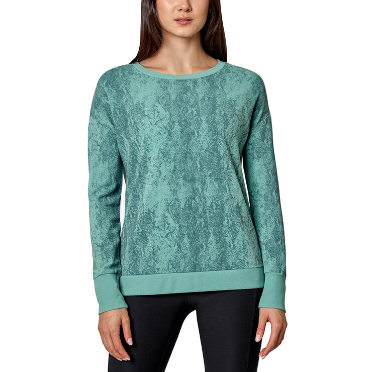 Mondetta Sudadera para Dama Varias Tallas y Colores — Imagen 1 de 4